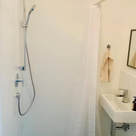 Апартаменты Maisonette Мюнхен