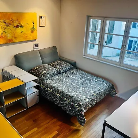 Maisonette Apartment Munich