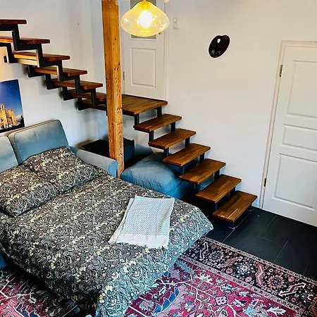 Maisonette Munich