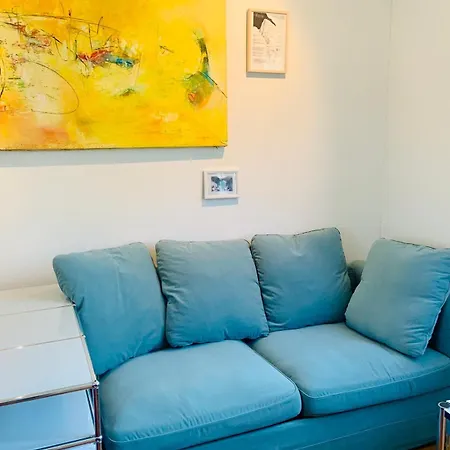Maisonette Apartment