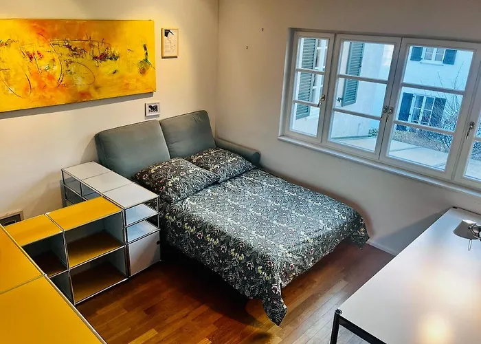 Maisonette Appartement München