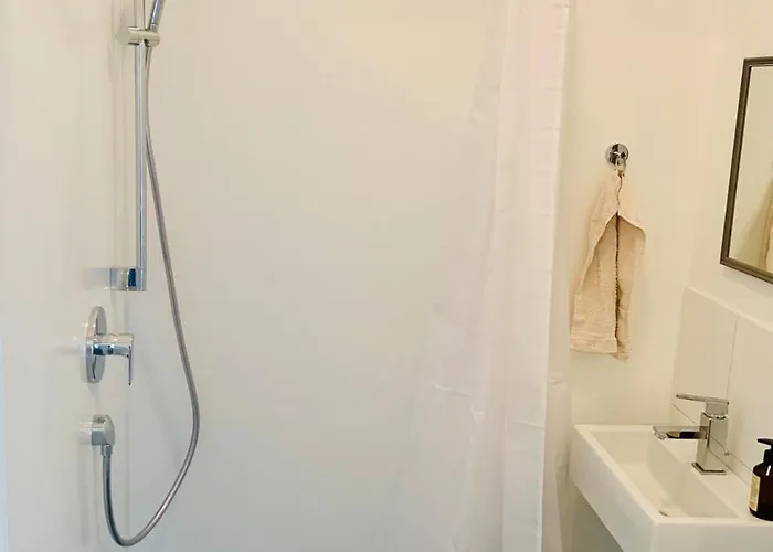 Appartement Maisonette München