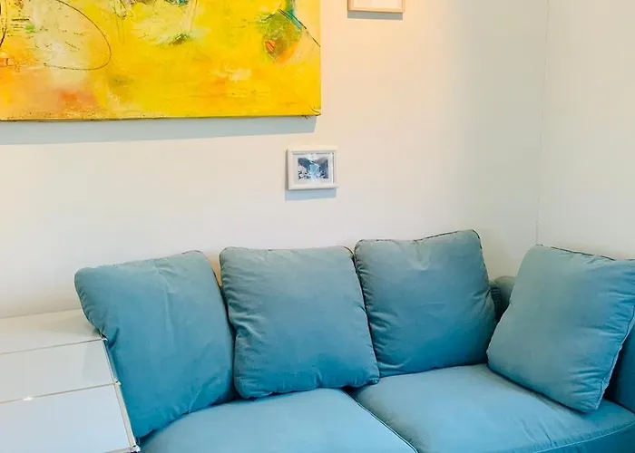 Maisonette Appartement