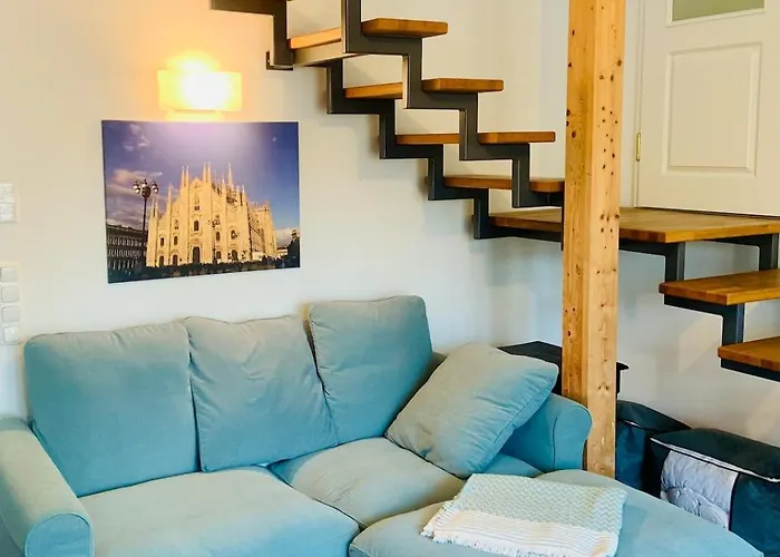 Maisonette Apartman *