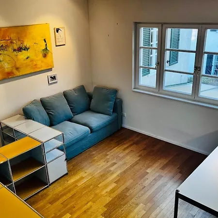 Maisonette *
